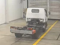 Mitsubishi CANTER лот № 3159 оценка RA  с аукциона в Японии 1