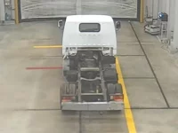 Mitsubishi CANTER лот № 3159 оценка RA  с аукциона в Японии 2