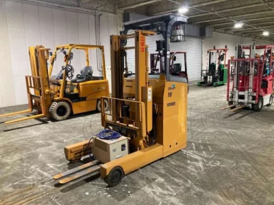 OTHERS NICHIYU FORKLIFT