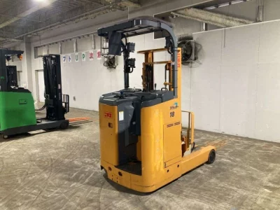 OTHERS NICHIYU FORKLIFT