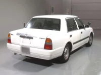 Toyota COMFORT лот № 4506 оценка 4  с аукциона в Японии 1