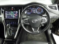 Toyota HARRIER лот № 6560 оценка R  с аукциона в Японии 4