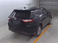 Toyota HARRIER лот № 6560 оценка R  с аукциона в Японии 3