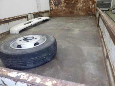 Isuzu ELF  с аукциона в Японии