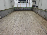 Mitsubishi CANTER лот № 3166 оценка 3.5  с аукциона в Японии 3