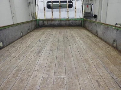 Mitsubishi CANTER  с аукциона в Японии