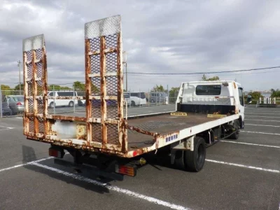 Mazda TITAN  с аукциона в Японии