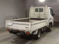 Toyota DYNA лот № 63505 оценка 3.5  с аукциона в Японии 1