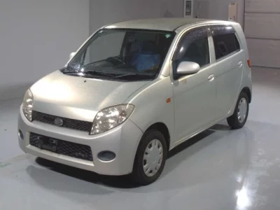 Daihatsu MAX