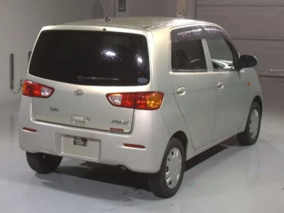 Daihatsu MAX