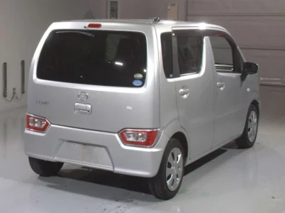 Mazda FLAIR  с аукциона в Японии