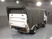 Toyota DYNA лот № 63509 оценка 4  с аукциона в Японии 1