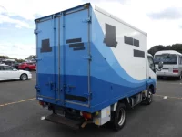 Toyota DYNA лот № 63511 оценка RA  с аукциона в Японии 1