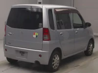 Mitsubishi TOPPO лот № 89022 оценка RA  с аукциона в Японии 1