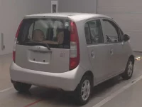 Honda LIFE лот № 59009 оценка R  с аукциона в Японии 1