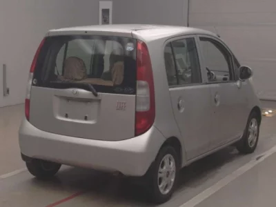 Honda LIFE  с аукциона в Японии