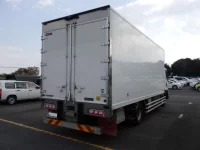 Isuzu FORWARD лот № 64502 оценка 3.5  с аукциона в Японии 1