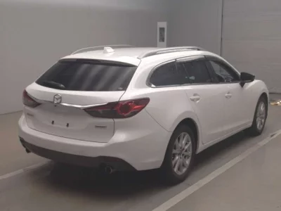 Mazda ATENZA WAGON