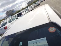 Toyota AQUA лот № 11397 оценка 4  с аукциона в Японии 5