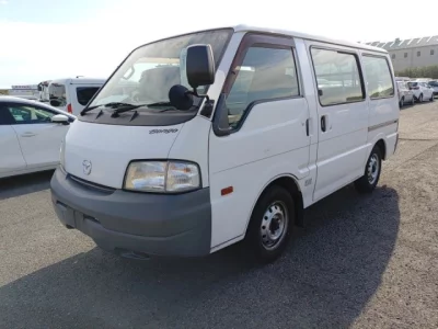 Mazda BONGO VAN