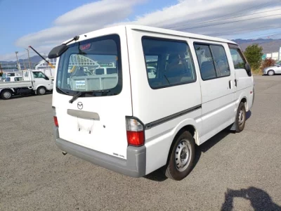 Mazda BONGO VAN