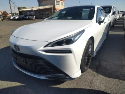 Toyota MIRAI