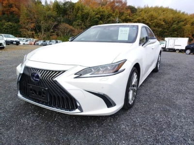 Lexus ES350