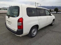 Mazda FAMILIA VAN лот № 11141 оценка 3.5  с аукциона в Японии 2