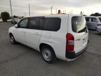 Mazda FAMILIA VAN лот № 11141 оценка 3.5  с аукциона в Японии 4