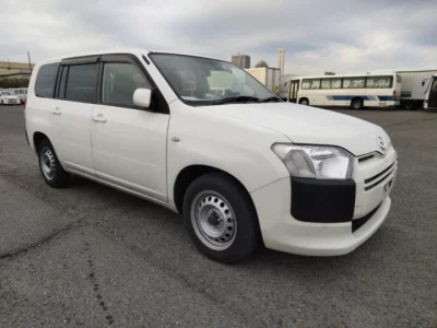 Mazda FAMILIA VAN  с аукциона в Японии