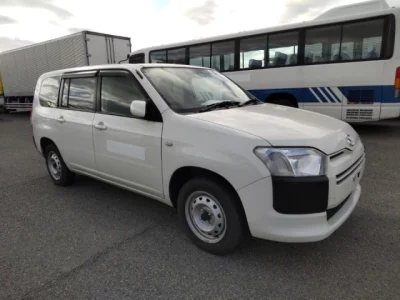 Mazda FAMILIA VAN  с аукциона в Японии