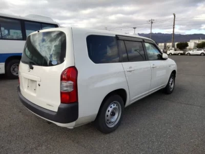 Mazda FAMILIA VAN  с аукциона в Японии