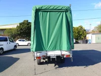 Mazda BONGO лот № 11023 оценка 3.5  с аукциона в Японии 3