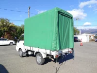 Mazda BONGO лот № 11023 оценка 3.5  с аукциона в Японии 4