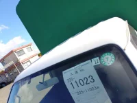 Mazda BONGO лот № 11023 оценка 3.5  с аукциона в Японии 5