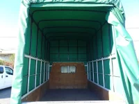 Mazda BONGO лот № 11023 оценка 3.5  с аукциона в Японии 6