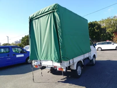 Mazda BONGO  с аукциона в Японии