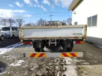 Mitsubishi CANTER лот № 6610 оценка 3  с аукциона в Японии 3