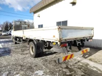 Mitsubishi CANTER лот № 6610 оценка 3  с аукциона в Японии 4