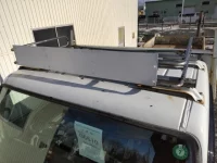 Mitsubishi CANTER лот № 6610 оценка 3  с аукциона в Японии 5