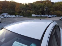 Mazda DEMIO лот № 8635 оценка 3.5  с аукциона в Японии 5