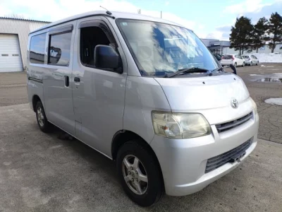 Toyota TOWN ACE VAN