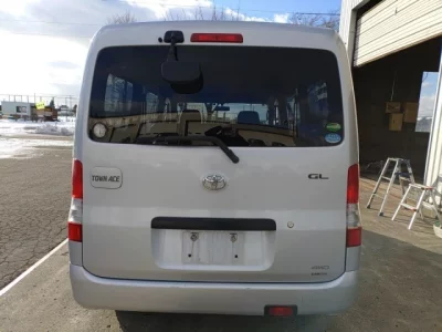 Toyota TOWN ACE VAN