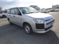 Mazda FAMILIA VAN лот № 11526 оценка 3.5  с аукциона в Японии 1