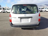 Mazda FAMILIA VAN лот № 11526 оценка 3.5  с аукциона в Японии 3