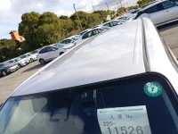 Mazda FAMILIA VAN лот № 11526 оценка 3.5  с аукциона в Японии 5