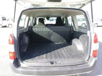 Mazda FAMILIA VAN лот № 11526 оценка 3.5  с аукциона в Японии 6