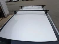 Nissan X-TRAIL лот № 6537 оценка 3.5  с аукциона в Японии 5