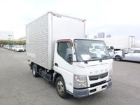 Mitsubishi CANTER лот № 11432 оценка 3.5  с аукциона в Японии 1