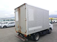 Mitsubishi CANTER лот № 11432 оценка 3.5  с аукциона в Японии 2